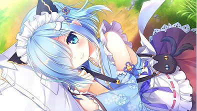 年度萌系遊戲準大賞!《玉響未來》中文版即將發售! 年度萌系遊戲準大賞!《玉響未來》中文版即將發售!