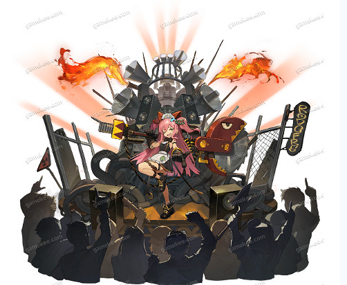 《白夜極光》芭芭拉角色圖鑒 芭芭拉角色訊息和技能及突破屬性一覽 《白夜極光》芭芭拉角色圖鑒 芭芭拉角色訊息和技能及突破屬性一覽