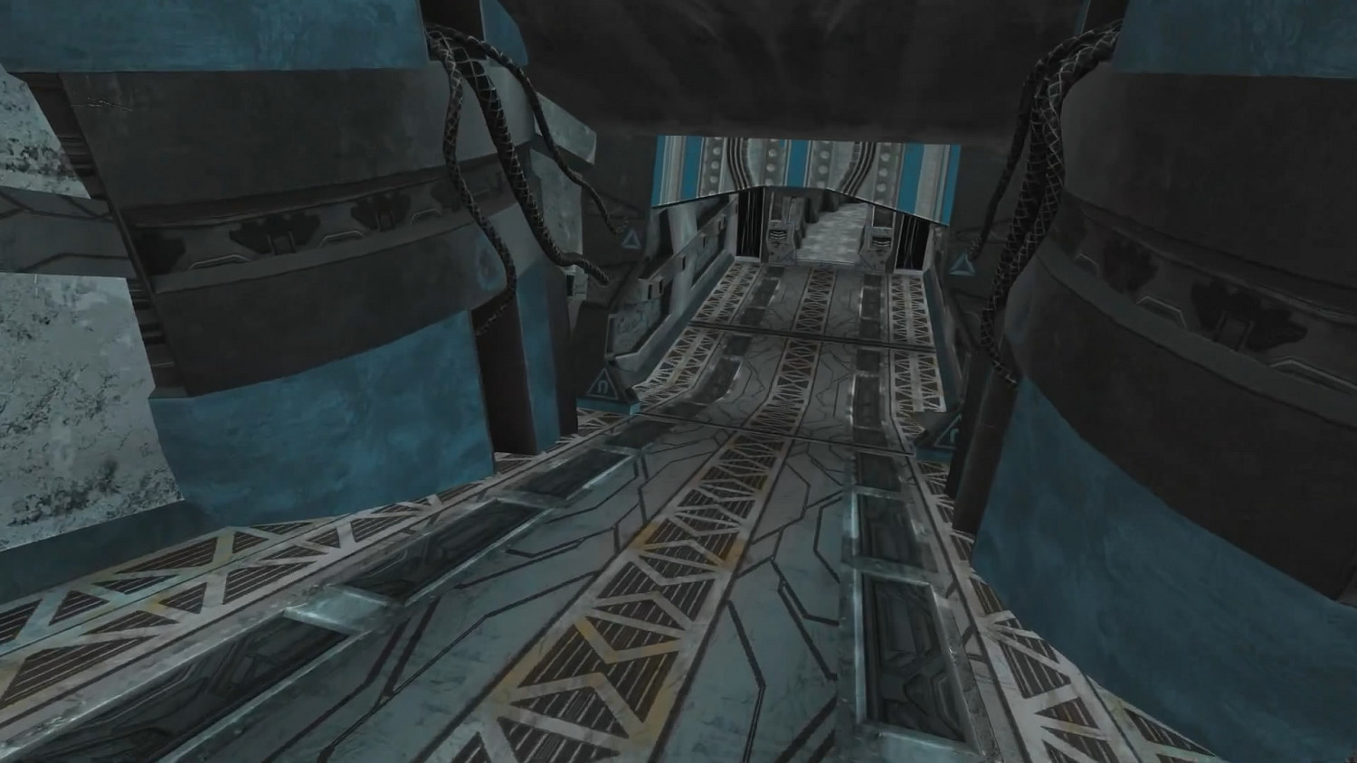 超酷MOD竟讓《上古卷軸3》秒變太空機器人射擊RPG 超酷MOD竟讓《上古卷軸3》秒變太空機器人射擊RPG