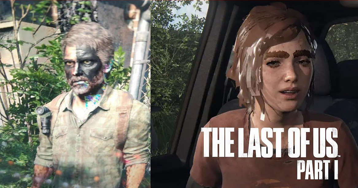 玩家怒噴頑皮狗更新檔沒用!《美末》PC版發售兩周還是爛 玩家怒噴頑皮狗更新檔沒用!《美末》PC版發售兩周還是爛