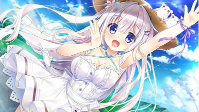 年度萌系遊戲準大賞!《玉響未來》中文版即將發售! 年度萌系遊戲準大賞!《玉響未來》中文版即將發售!