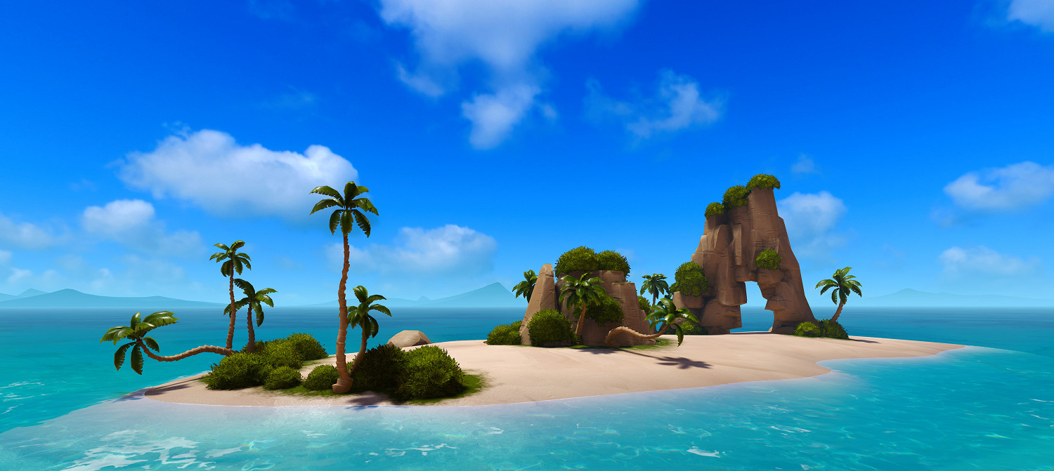 《螃蟹冠軍》推出新地圖、新敵人 連擊機制重新設計! 《螃蟹冠軍》推出新地圖、新敵人 連擊機制重新設計!