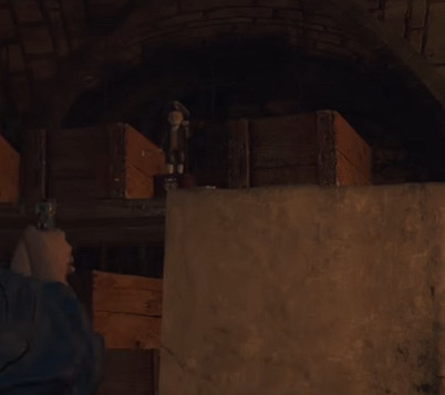 《惡靈古堡4重製版》無限耐久小刀怎麽獲得?無限耐久小刀獲取流程 《惡靈古堡4重製版》無限耐久小刀怎麽獲得?無限耐久小刀獲取流程