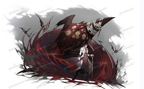 《白夜極光》浮士德角色圖鑒 浮士德角色訊息和技能及突破屬性一覽 《白夜極光》浮士德角色圖鑒 浮士德角色訊息和技能及突破屬性一覽