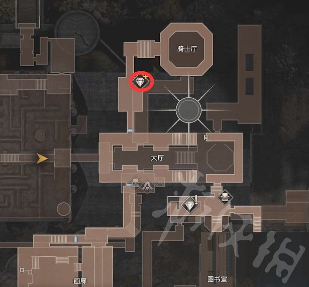 《惡靈古堡4重製版》第九章擴展寶藏在哪? 第九章擴展寶藏位置 《惡靈古堡4重製版》第九章擴展寶藏在哪? 第九章擴展寶藏位置