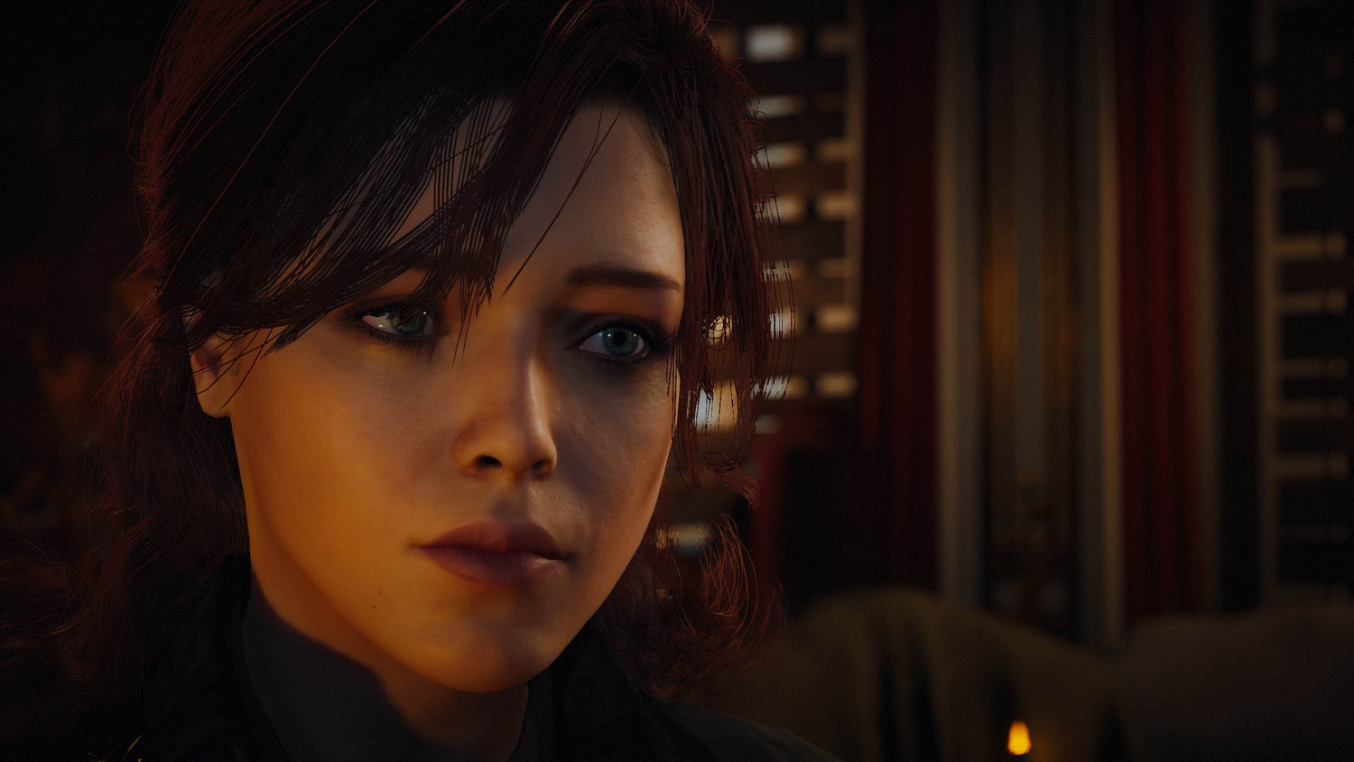 《刺客教條：大革命》4K Ｍod發布！愛麗絲美貌更甚！