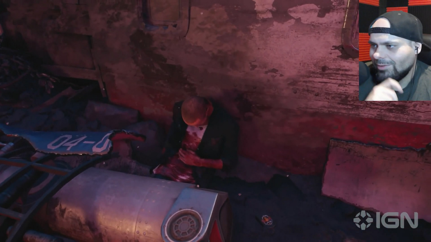 畫面血腥殘暴!IGN《死亡島2》開場11分鐘試玩展示 畫面血腥殘暴!IGN《死亡島2》開場11分鐘試玩展示