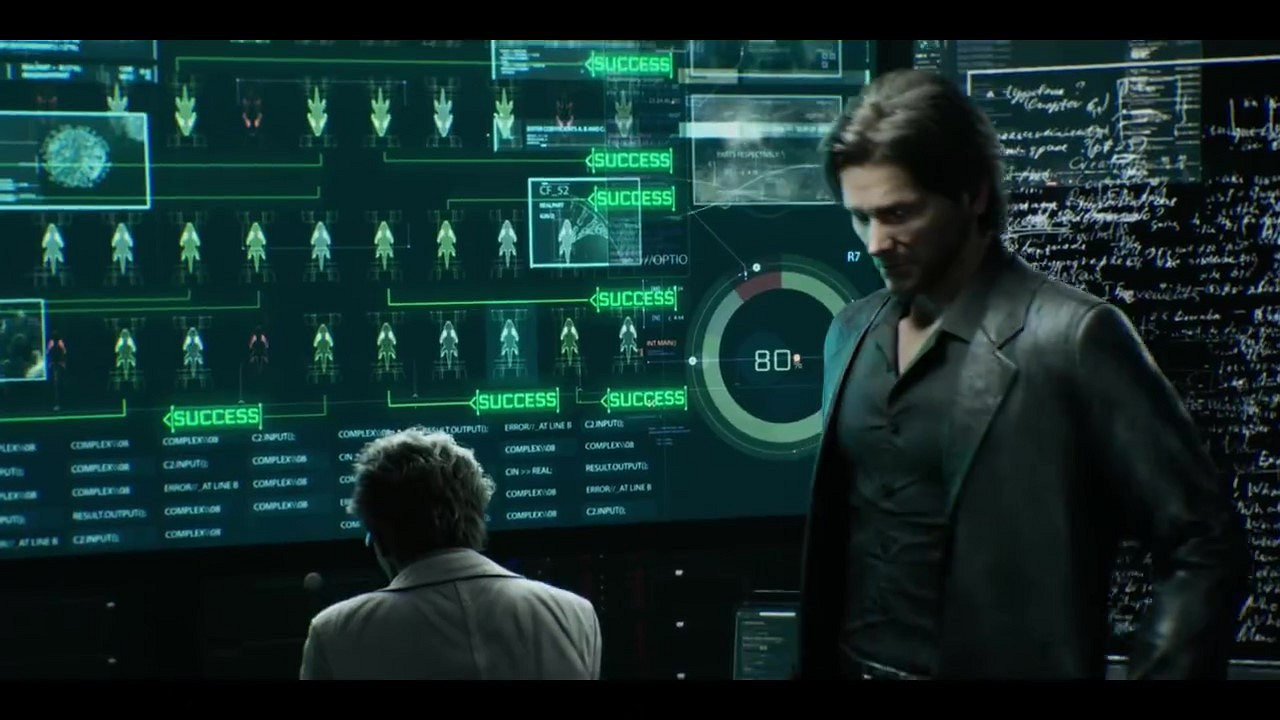 《惡靈古堡 死亡島》新預告公開 7月7日上映