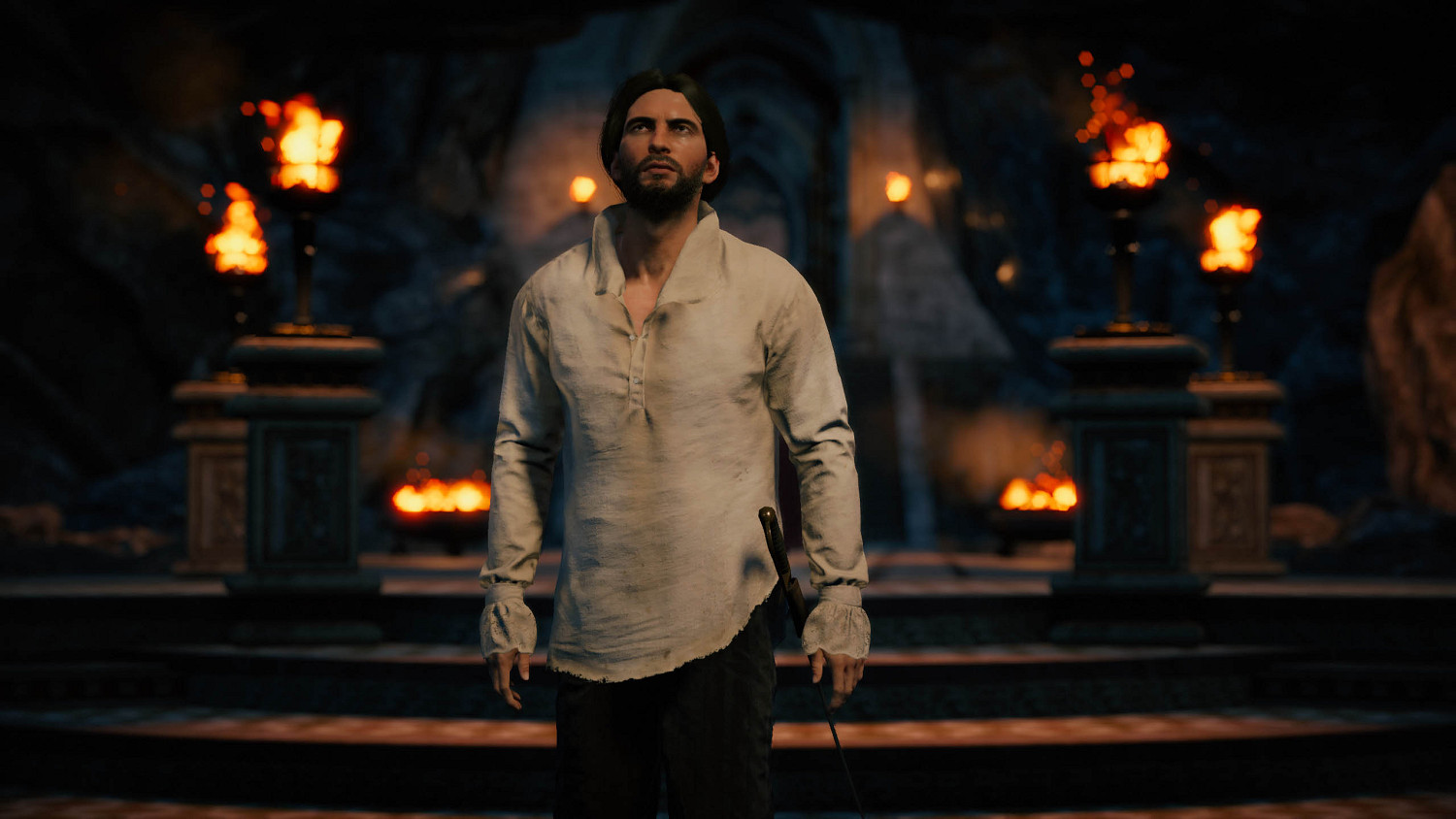 《刺客教條：大革命》4K Ｍod發布！愛麗絲美貌更甚！