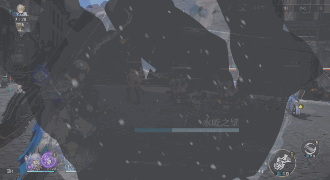 《崩壞星穹鐵道》傑帕德角色圖鑒 傑帕德技能天賦星魂消耗材料一覽