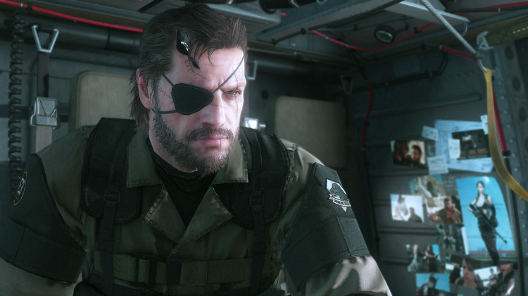 十款劇情敘事超神的遊戲！每一款都是神作