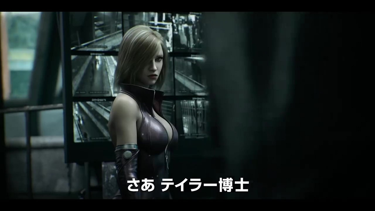 《惡靈古堡 死亡島》新預告公開 7月7日上映