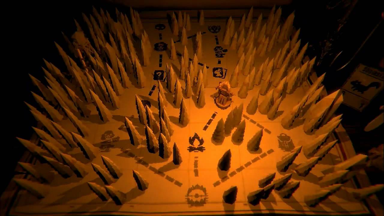 好評卡牌恐怖冒險遊戲《賭命牌卡》現已登陸XBOX平台 好評卡牌恐怖冒險遊戲《賭命牌卡》現已登陸XBOX平台