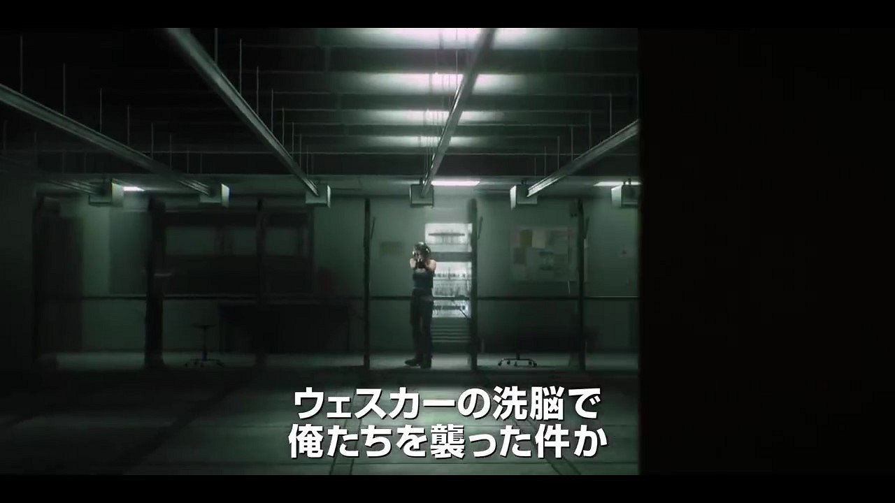 《惡靈古堡 死亡島》新預告公開 7月7日上映