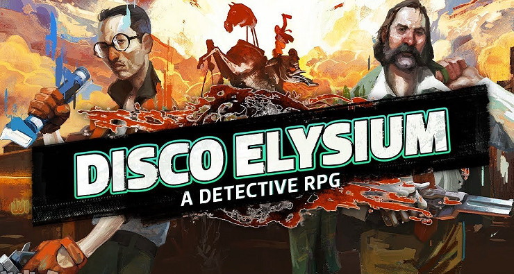 十款劇情敘事超神的遊戲！每一款都是神作