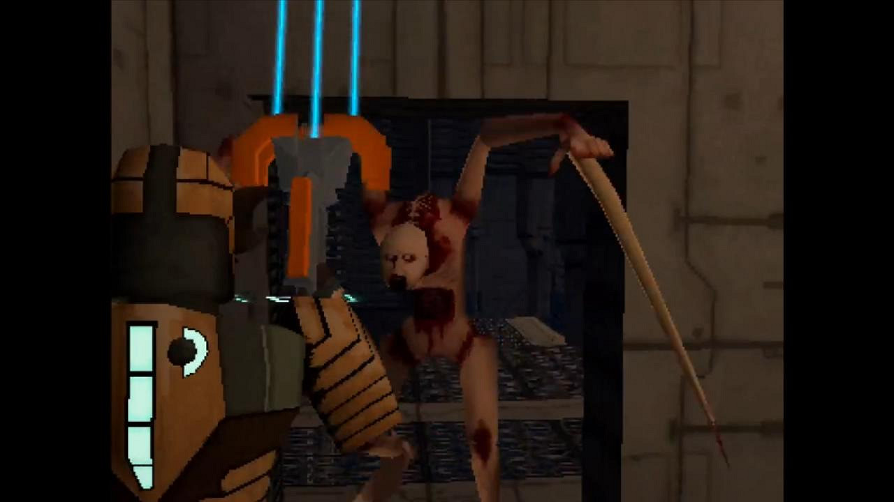 粉絲自製《絕命異次元》“反向重製版”已可免費下載！