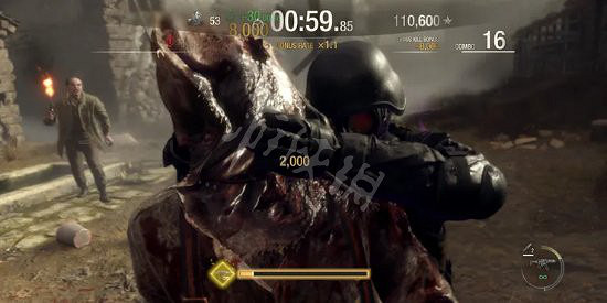 《惡靈古堡4重製版》傭兵模式角色強度排行一覽 傭兵模式角色強度怎麽樣? 《惡靈古堡4重製版》傭兵模式角色強度排行一覽 傭兵模式角色強度怎麽樣?