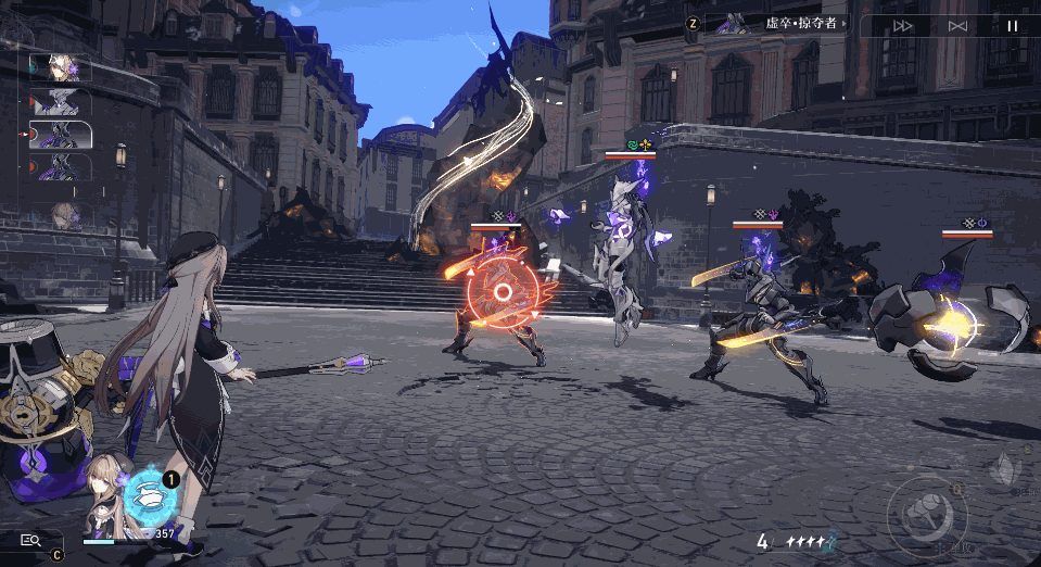 《崩壞星穹鐵道》黑塔角色圖鑒 黑塔技能天賦星魂消耗材料一覽