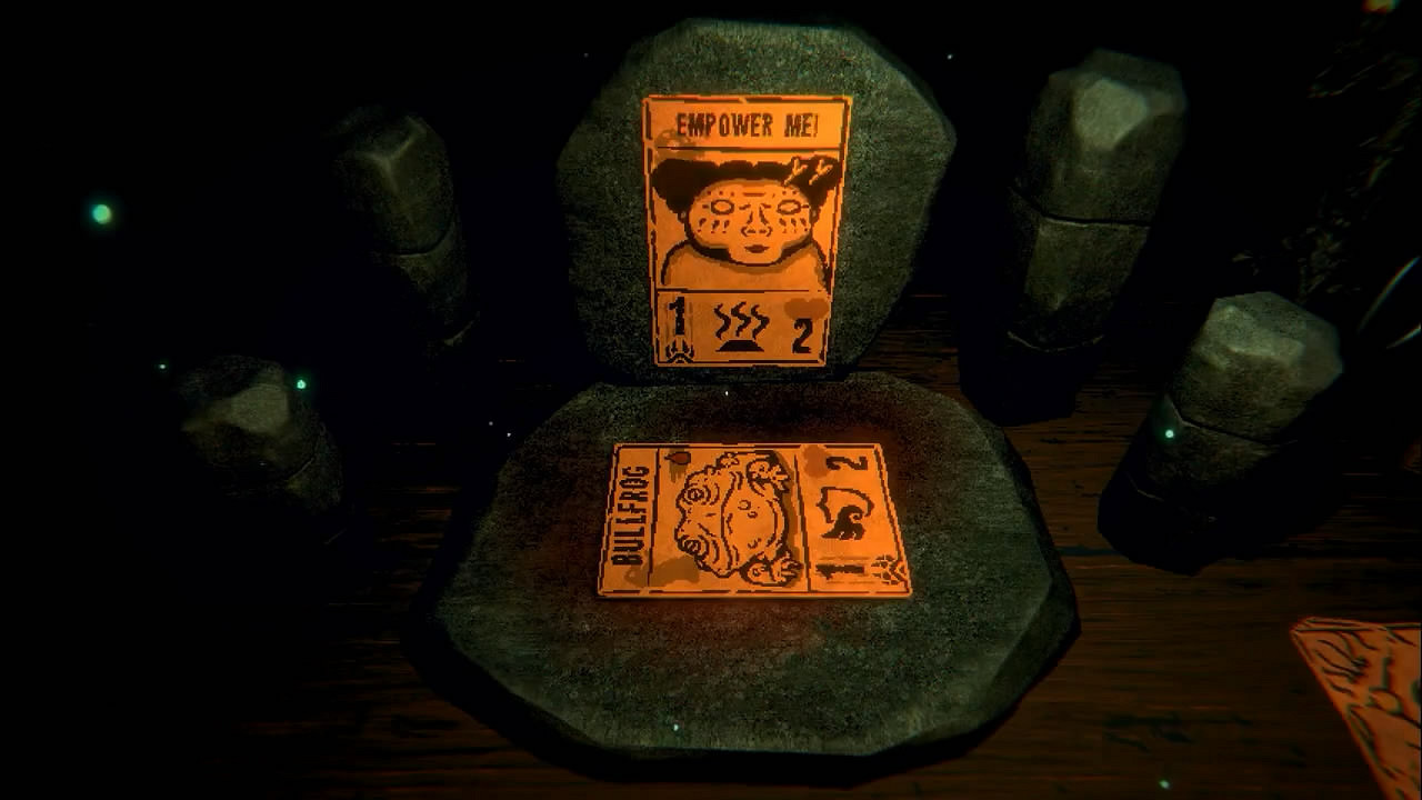 好評卡牌恐怖冒險遊戲《賭命牌卡》現已登陸XBOX平台 好評卡牌恐怖冒險遊戲《賭命牌卡》現已登陸XBOX平台