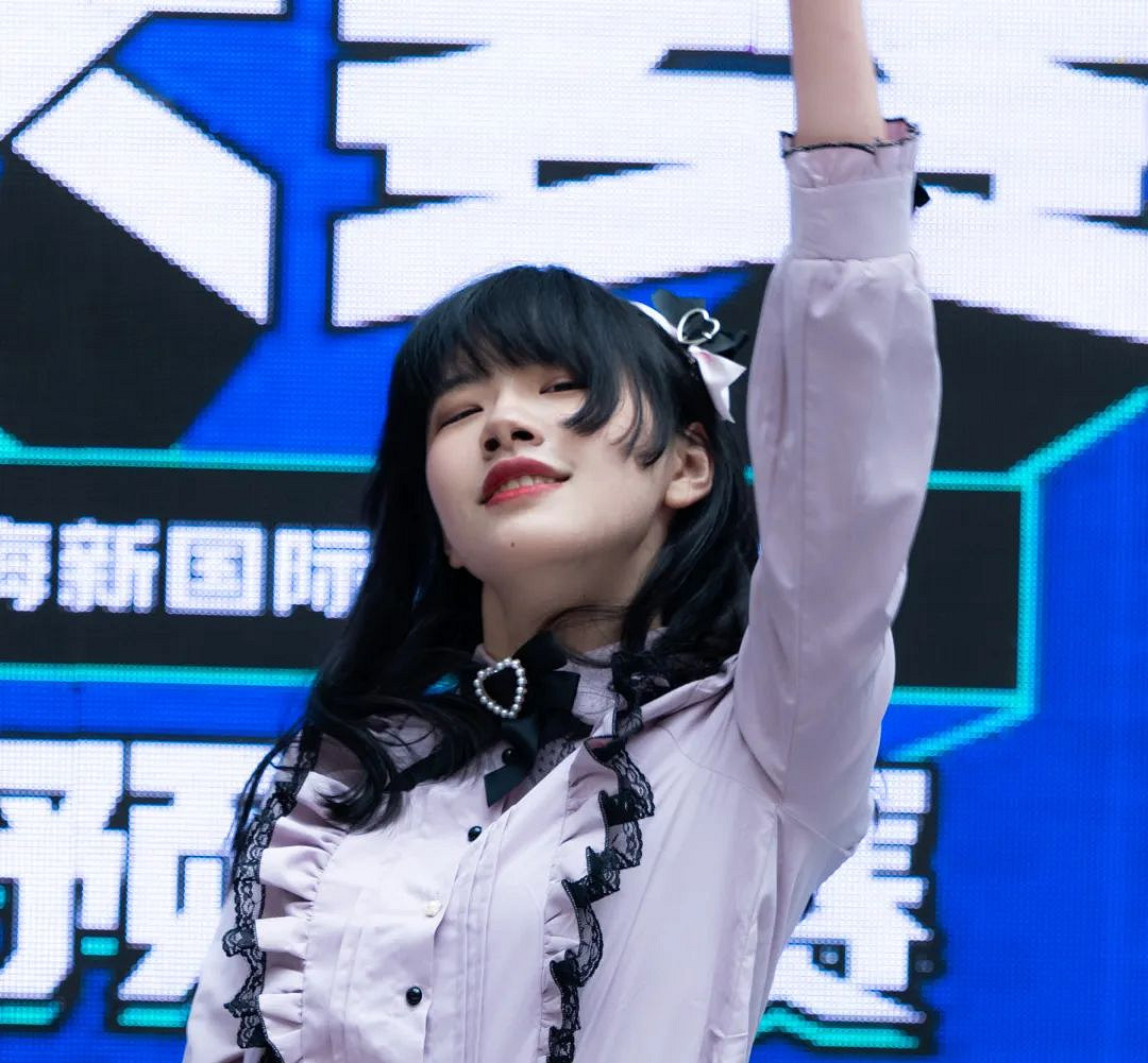 2023萬達廣場XChinaJoy Cosplay超級聯賽蘭州賽區預選結束