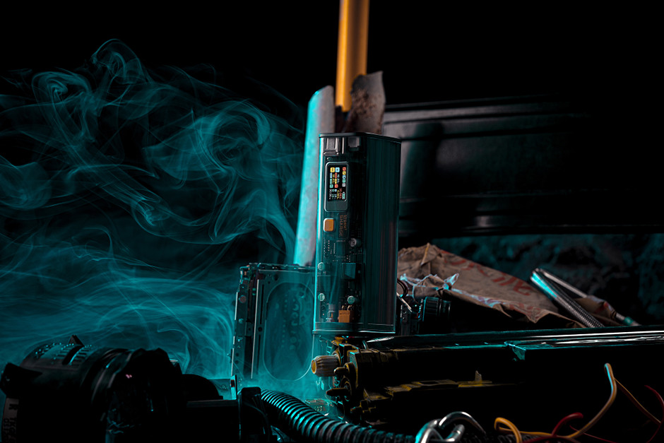 閃極科技將攜3款拳頭產品亮相2023 ChinaJoy Sci-FiCON