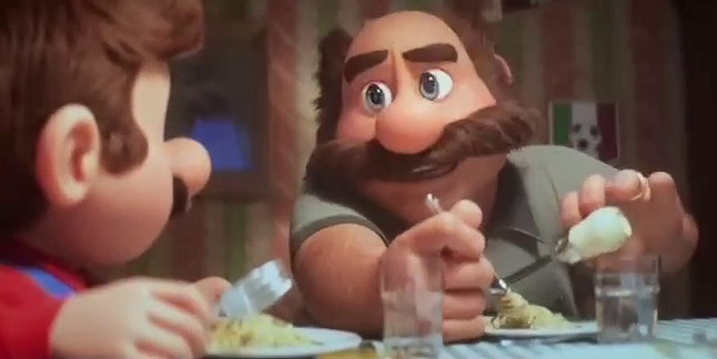 《超級瑪利歐兄弟大電影》新登場角色竟來自任天堂廢案