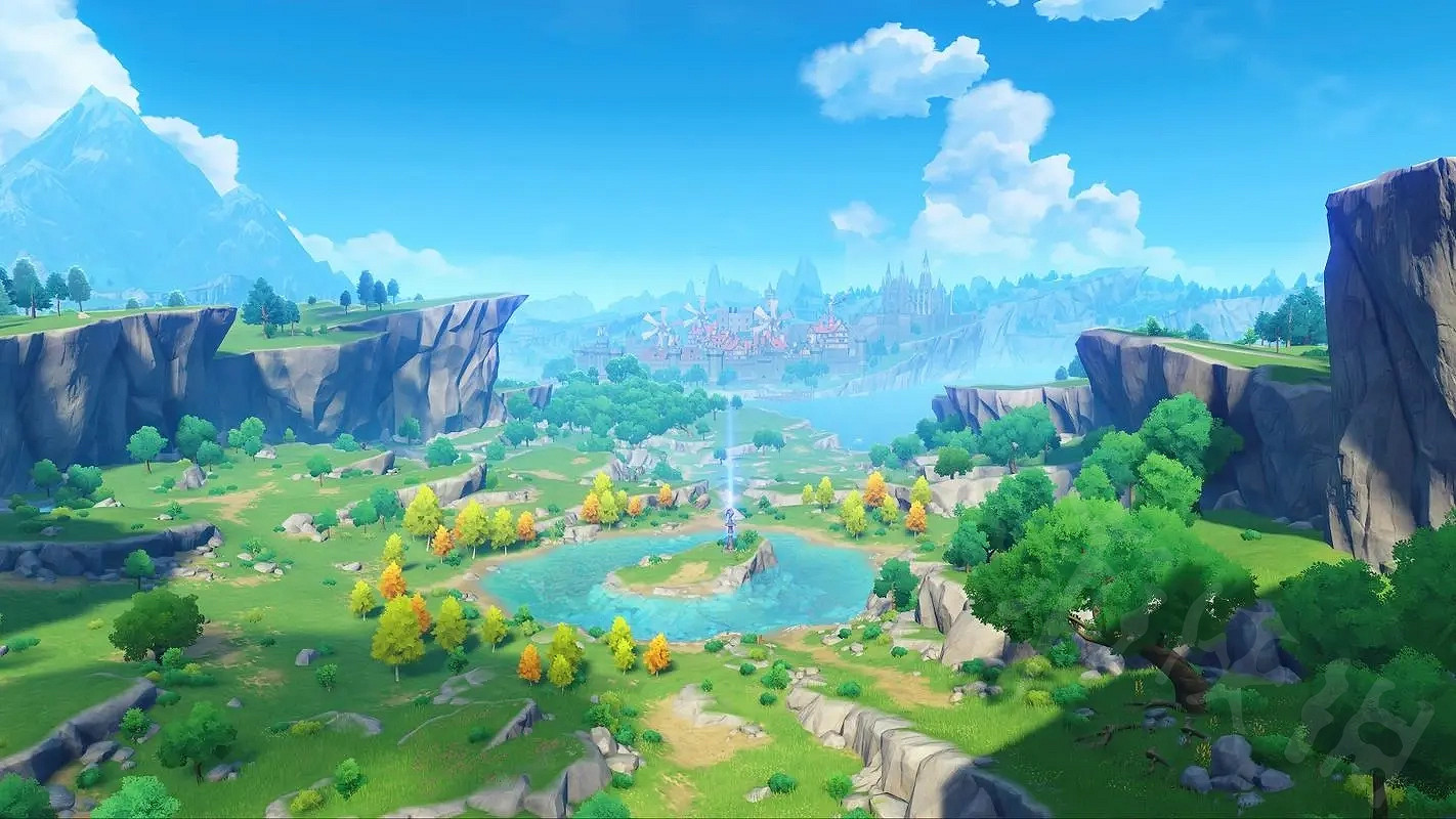 《原神》綺良良背景設定是什麽？新角色綺良良背景設定一覽