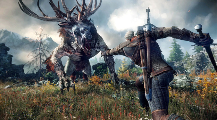 十款劇情敘事超神的遊戲！每一款都是神作