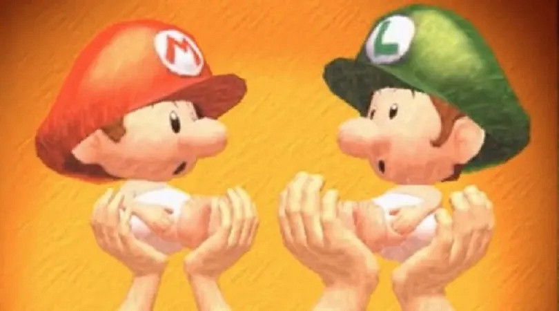 《超級瑪利歐兄弟大電影》新登場角色竟來自任天堂廢案