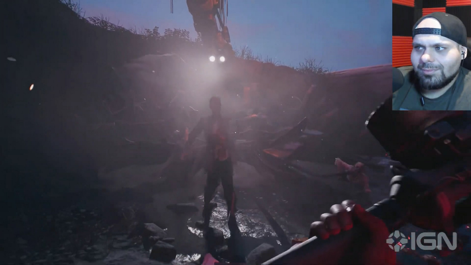 畫面血腥殘暴!IGN《死亡島2》開場11分鐘試玩展示 畫面血腥殘暴!IGN《死亡島2》開場11分鐘試玩展示