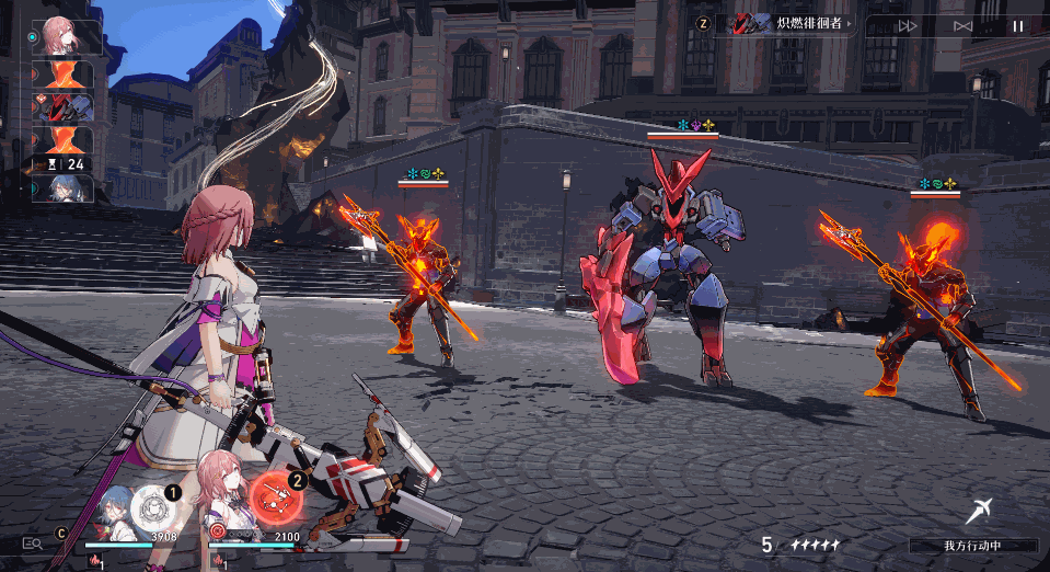 《崩壞星穹鐵道》艾絲妲角色圖鑒 艾絲妲技能天賦星魂消耗材料一覽