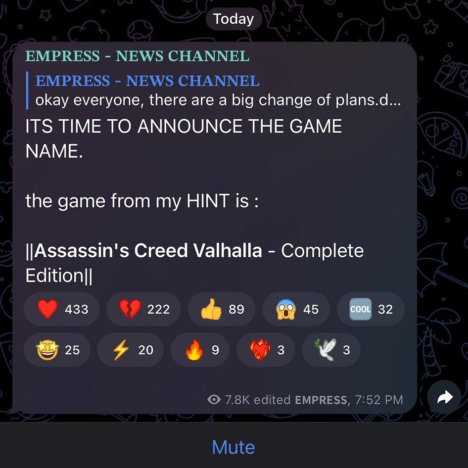 破解小組宣言：即將攻破《刺客教條：維京紀元》完全版