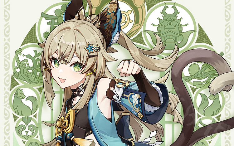 《原神》綺良良背景設定是什麽？新角色綺良良背景設定一覽