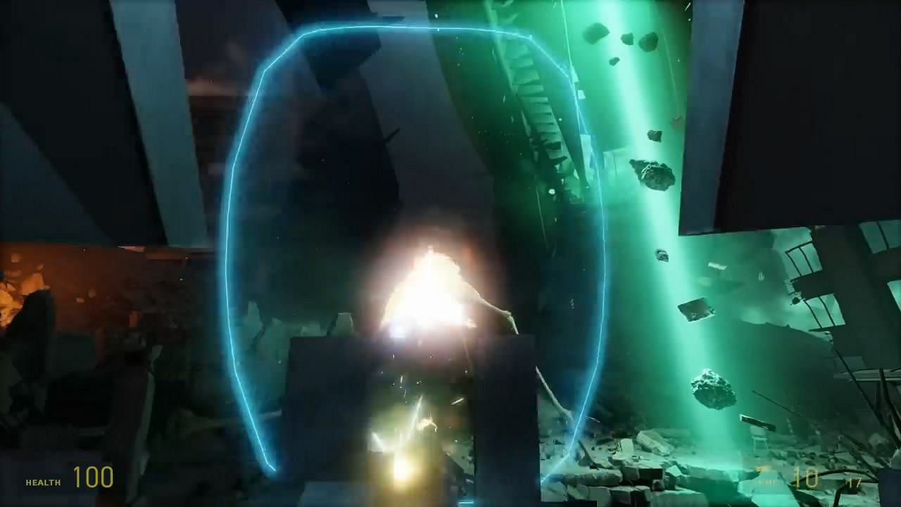 《戰慄時空：愛莉克斯》無VR MOD已可遊玩整個戰役模式