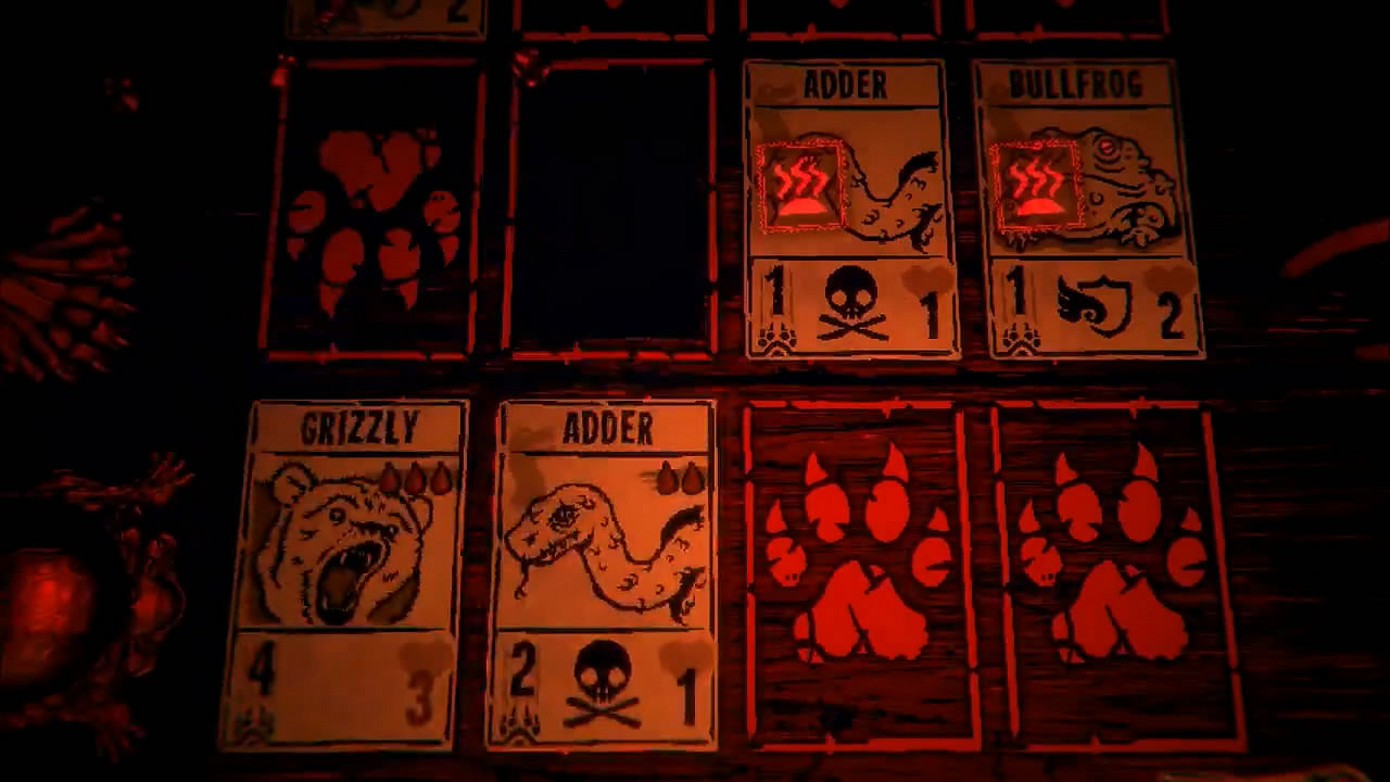 好評卡牌恐怖冒險遊戲《賭命牌卡》現已登陸XBOX平台 好評卡牌恐怖冒險遊戲《賭命牌卡》現已登陸XBOX平台