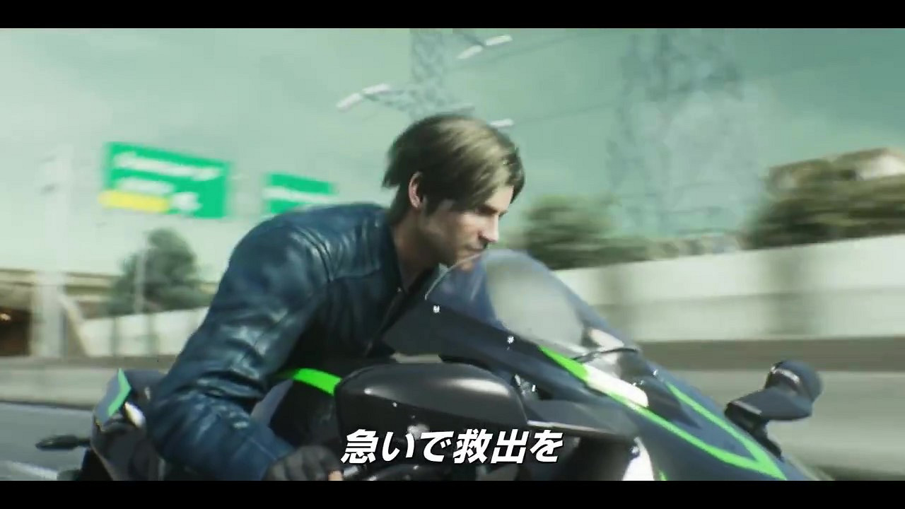 《惡靈古堡 死亡島》新預告公開 7月7日上映