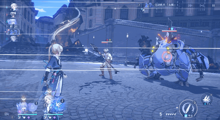 《崩壞星穹鐵道》彥卿角色圖鑒 彥卿技能天賦星魂消耗材料一覽 《崩壞星穹鐵道》彥卿角色圖鑒 彥卿技能天賦星魂消耗材料一覽