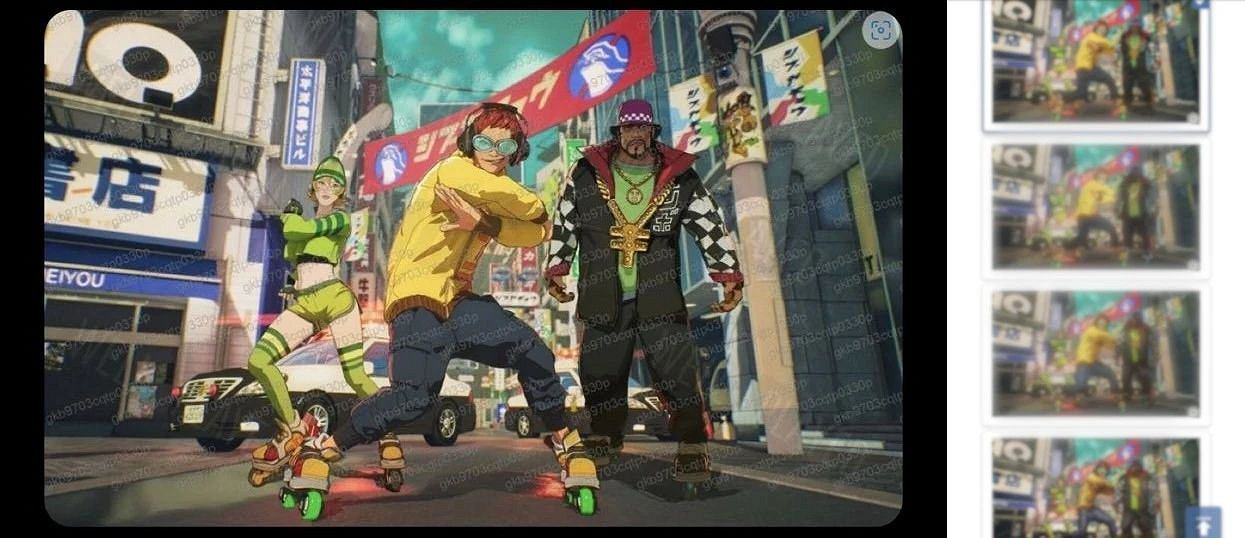 NS新聞 世嘉兩遊戲疑遭泄露 寶可夢卡牌開設中國賽事