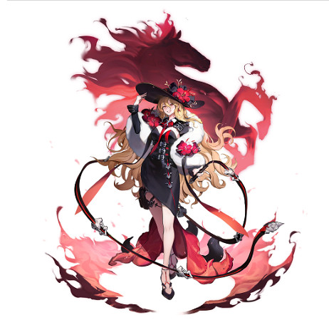 《白夜極光》吉納維芙角色圖鑒 吉納維芙訊息和技能及突破屬性一覽 《白夜極光》吉納維芙角色圖鑒 吉納維芙訊息和技能及突破屬性一覽