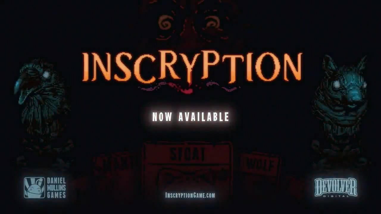 好評卡牌恐怖冒險遊戲《賭命牌卡》現已登陸XBOX平台 好評卡牌恐怖冒險遊戲《賭命牌卡》現已登陸XBOX平台