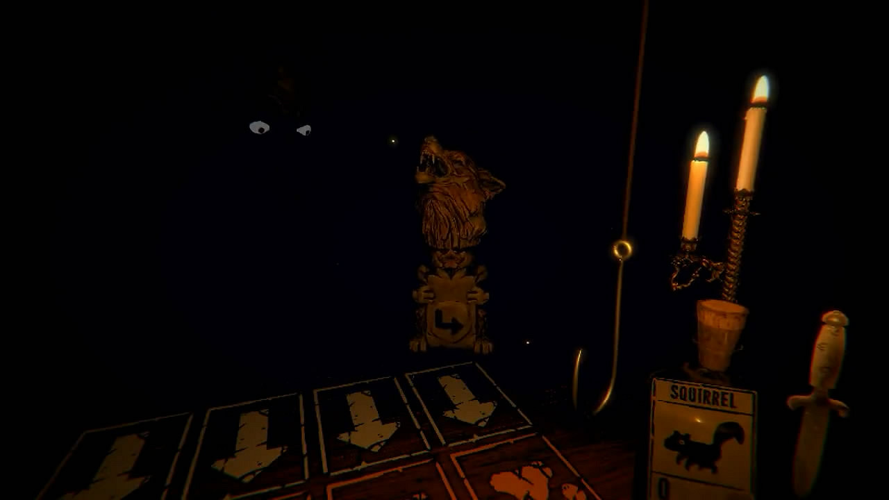 好評卡牌恐怖冒險遊戲《賭命牌卡》現已登陸XBOX平台 好評卡牌恐怖冒險遊戲《賭命牌卡》現已登陸XBOX平台