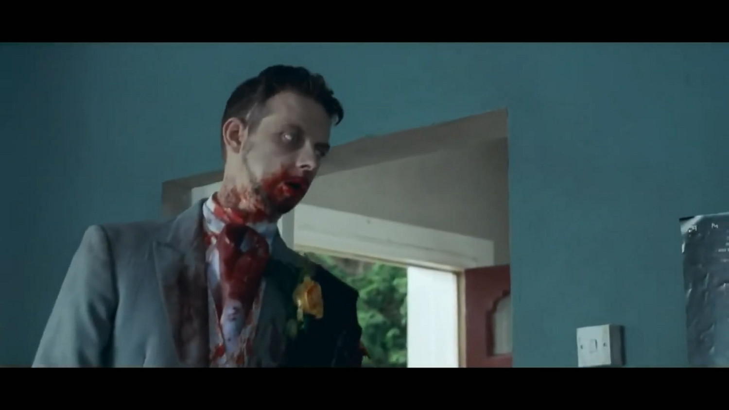 畫面血腥殘暴!IGN《死亡島2》開場11分鐘試玩展示 畫面血腥殘暴!IGN《死亡島2》開場11分鐘試玩展示