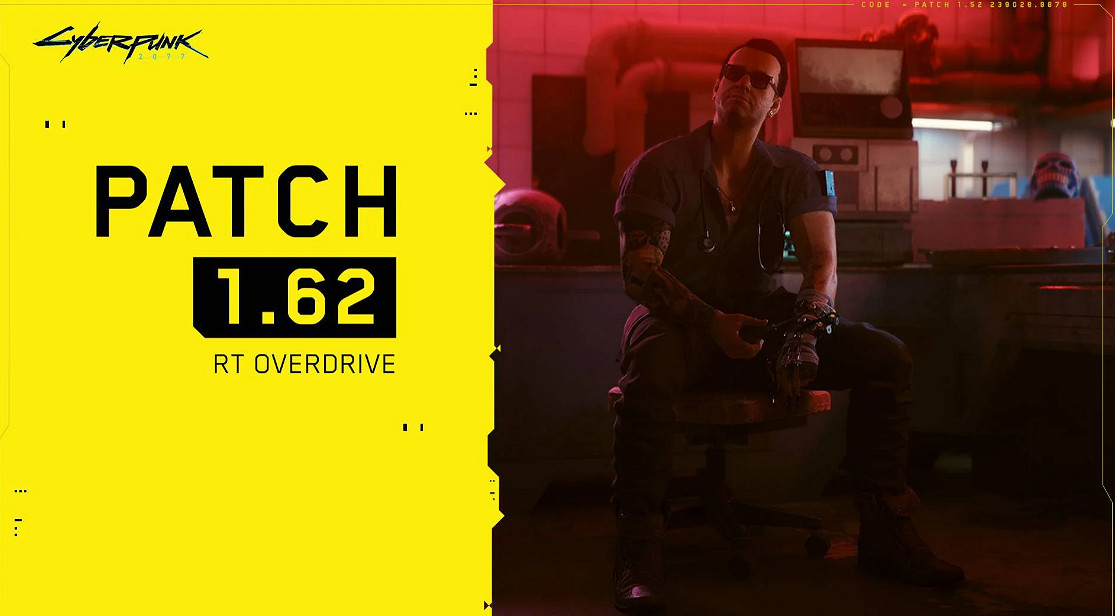 晚報:科拿米員工爆頭前上司 2077光追超速模式上線 晚報:科拿米員工爆頭前上司 2077光追超速模式上線