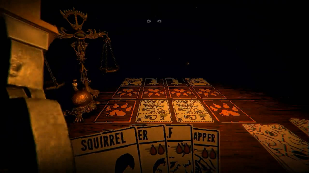 好評卡牌恐怖冒險遊戲《賭命牌卡》現已登陸XBOX平台 好評卡牌恐怖冒險遊戲《賭命牌卡》現已登陸XBOX平台