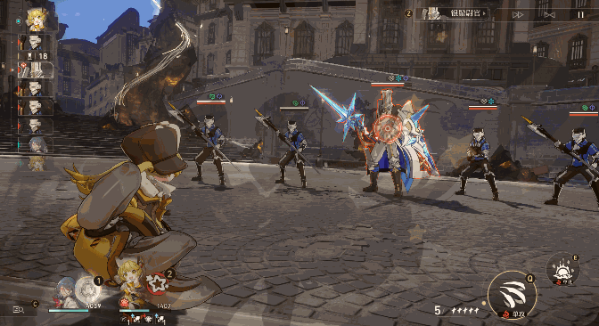 《崩壞星穹鐵道》虎克角色圖鑒 虎克技能天賦星魂消耗材料一覽 《崩壞星穹鐵道》虎克角色圖鑒 虎克技能天賦星魂消耗材料一覽