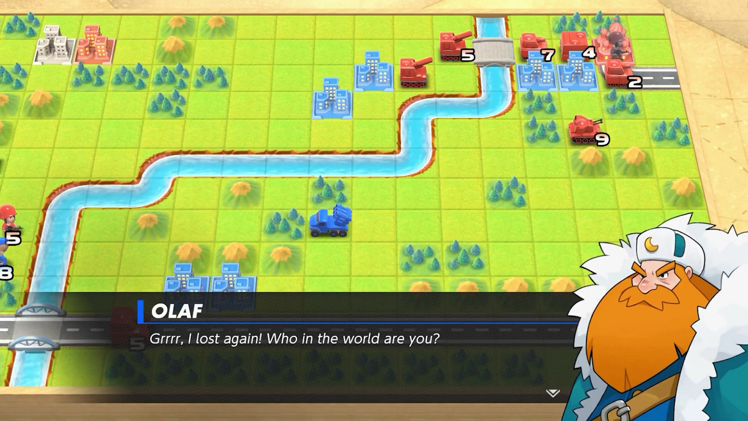 Switch《高級戰爭1+2》重製版新試玩展示影像公布！