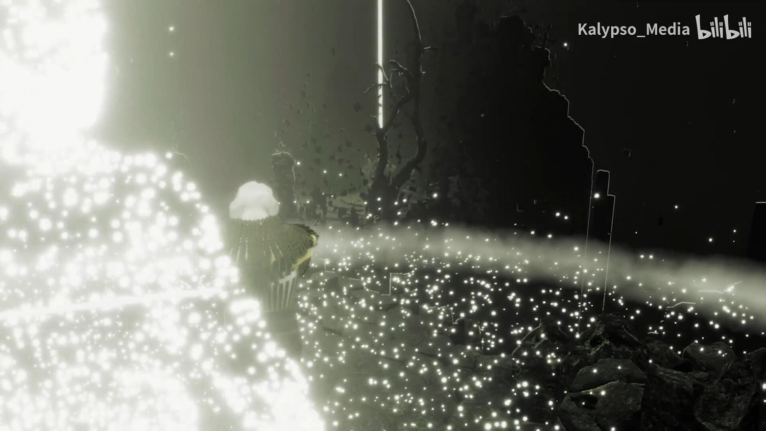 黑暗奇幻遊戲《審判者》新預告片發布 首發將支援中文 黑暗奇幻遊戲《審判者》新預告片發布 首發將支援中文