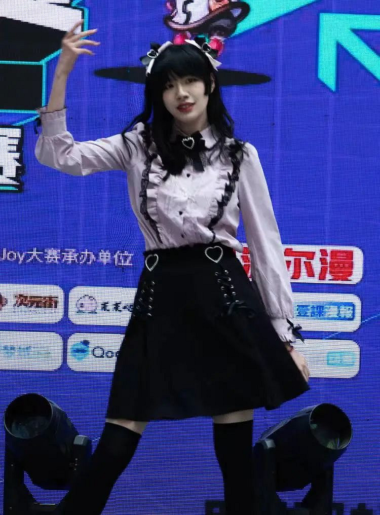 2023萬達廣場XChinaJoy Cosplay超級聯賽蘭州賽區預選結束