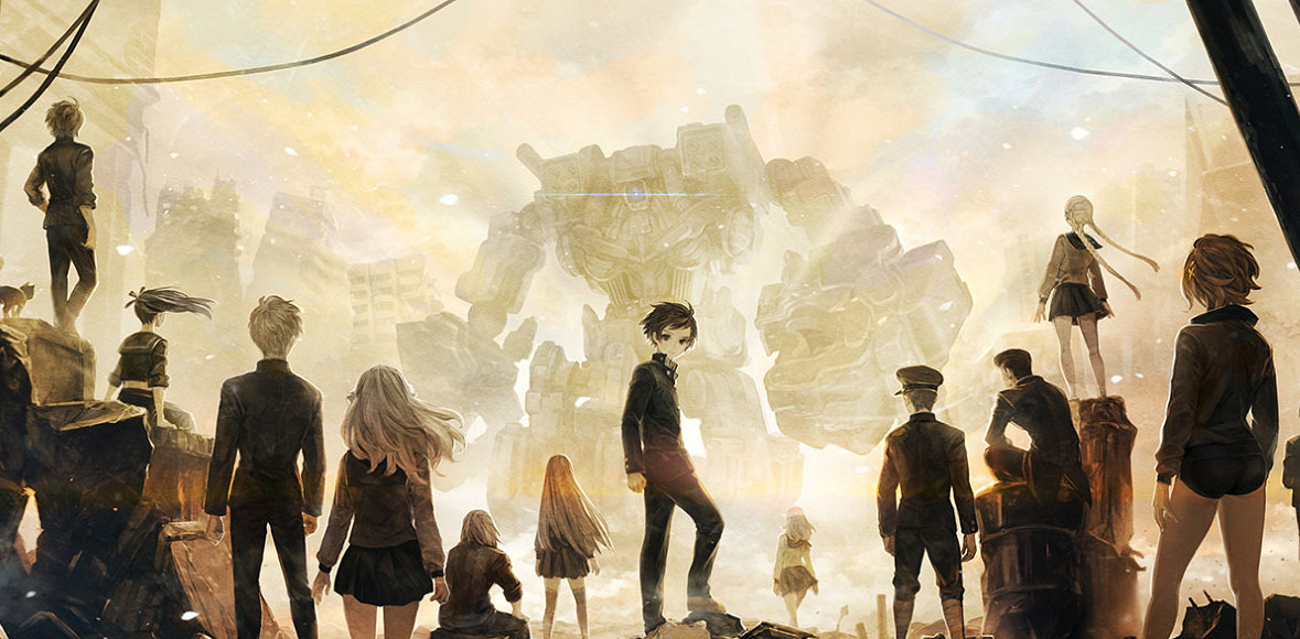 十款劇情敘事超神的遊戲！每一款都是神作