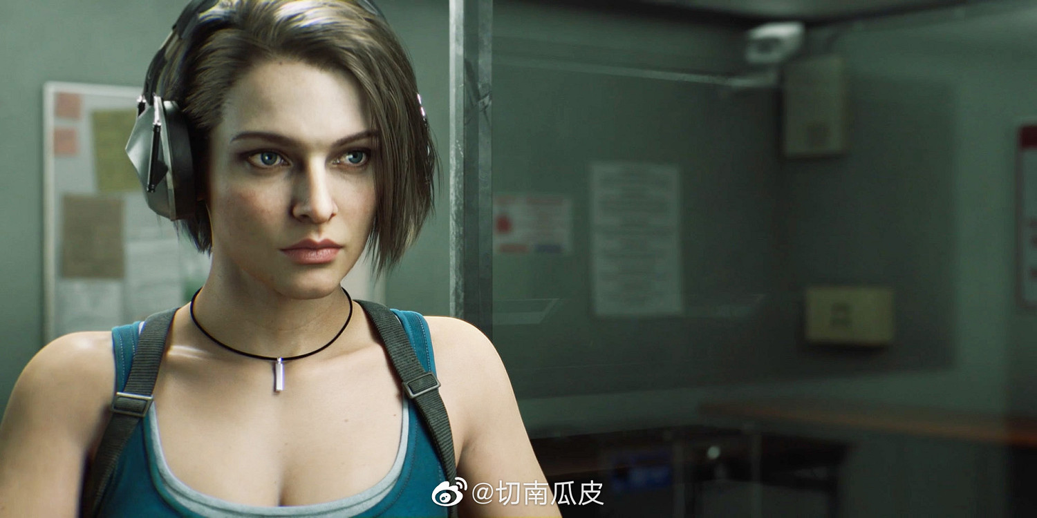 《惡靈古堡：死亡島》新截圖泄露 對面Boss要遭老罪咯